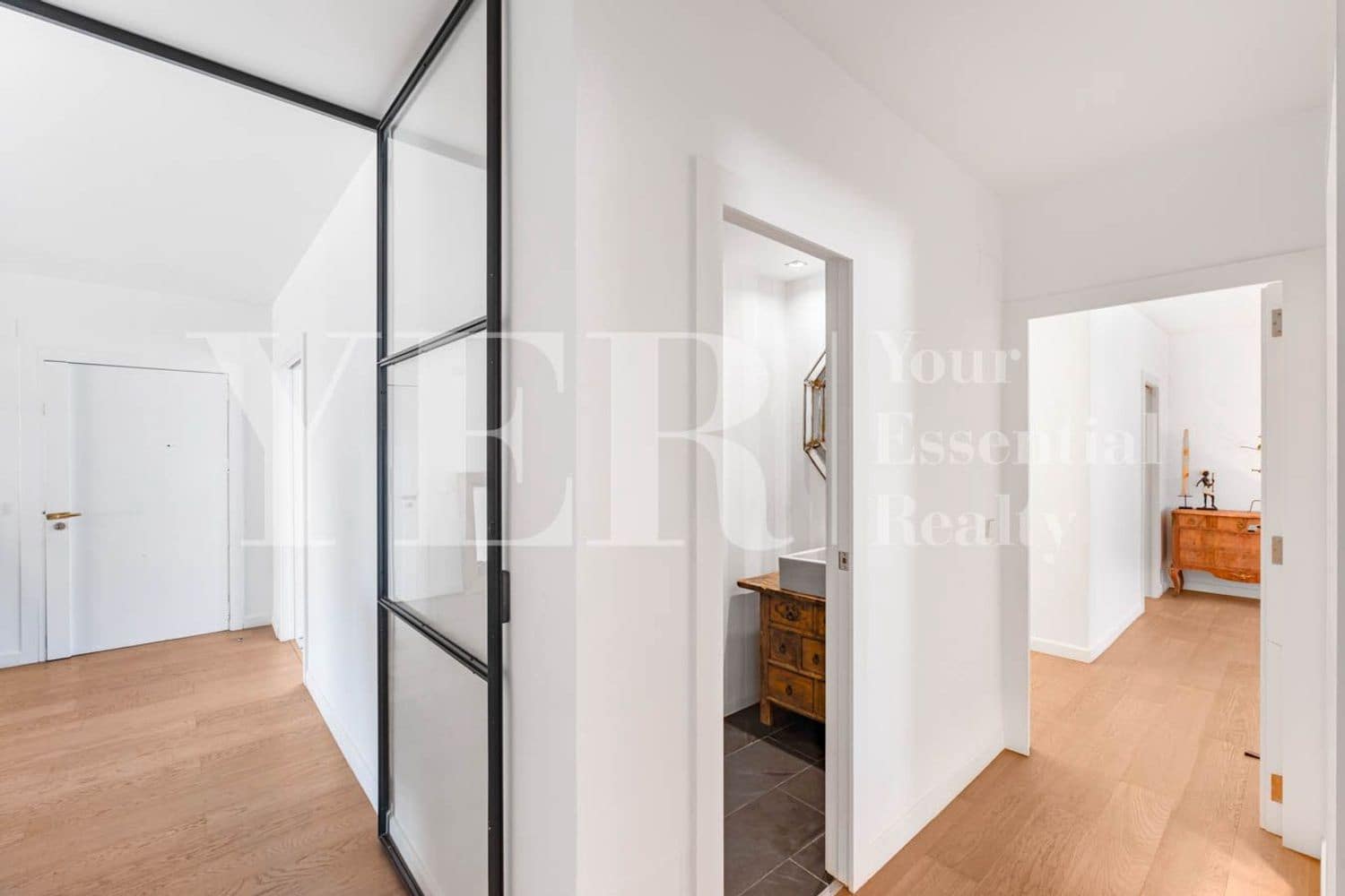 4 chambre Appartement à vendre à Alicante ville avec garage - 1 200 000 € (Ref: 10157125)