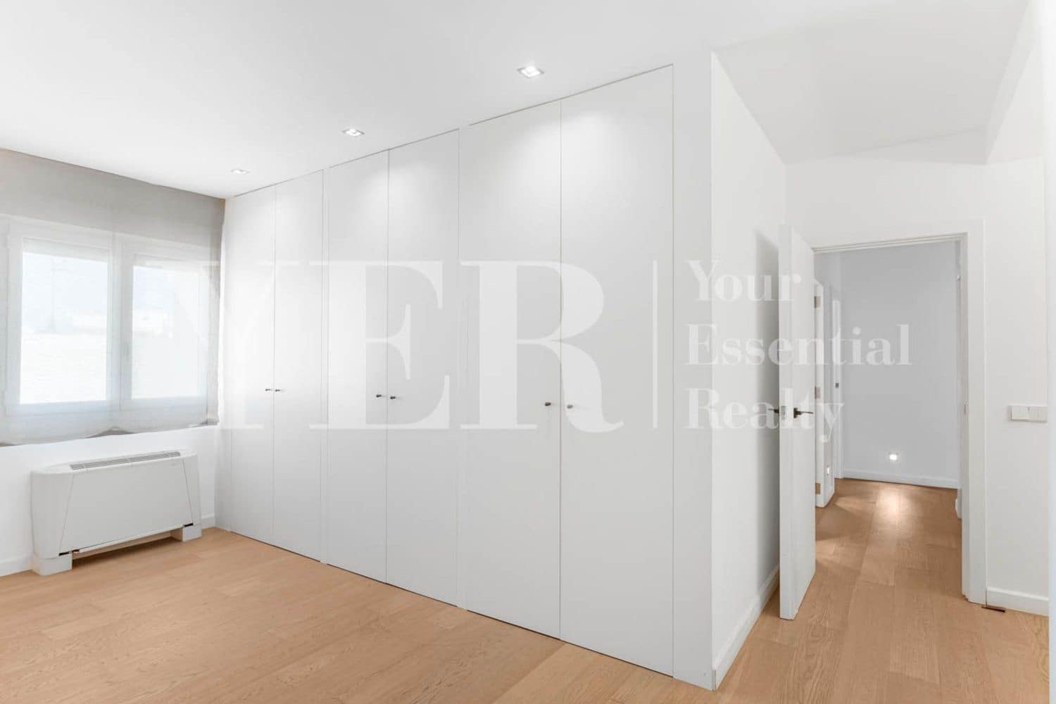 4 chambre Appartement à vendre à Alicante ville avec garage - 1 200 000 € (Ref: 10157125)