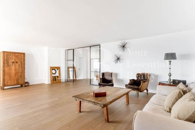 4 chambre Appartement à vendre à Ensanche - Diputacion, Alicante ville avec garage - 1 200 000 € (Ref: 10157125)