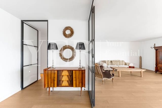 4 chambre Appartement à vendre à Ensanche - Diputacion, Alicante ville avec garage - 1 200 000 € (Ref: 10157125)