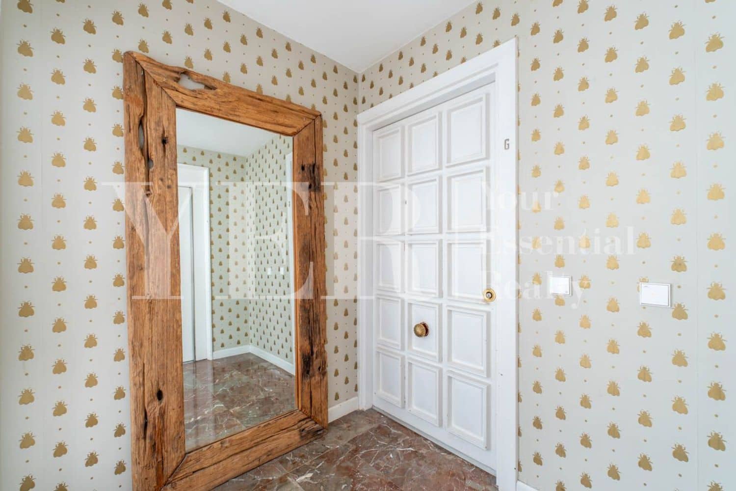 4 chambre Appartement à vendre à Alicante ville avec garage - 1 200 000 € (Ref: 10157125)