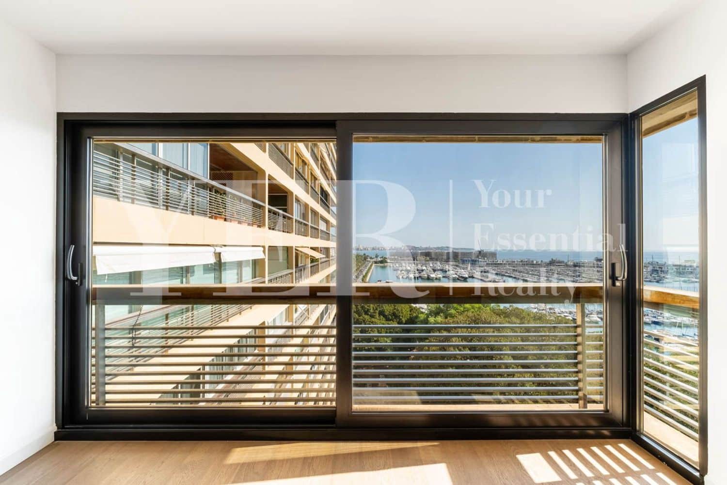 4 chambre Appartement à vendre à Alicante ville avec garage - 1 200 000 € (Ref: 10157125)