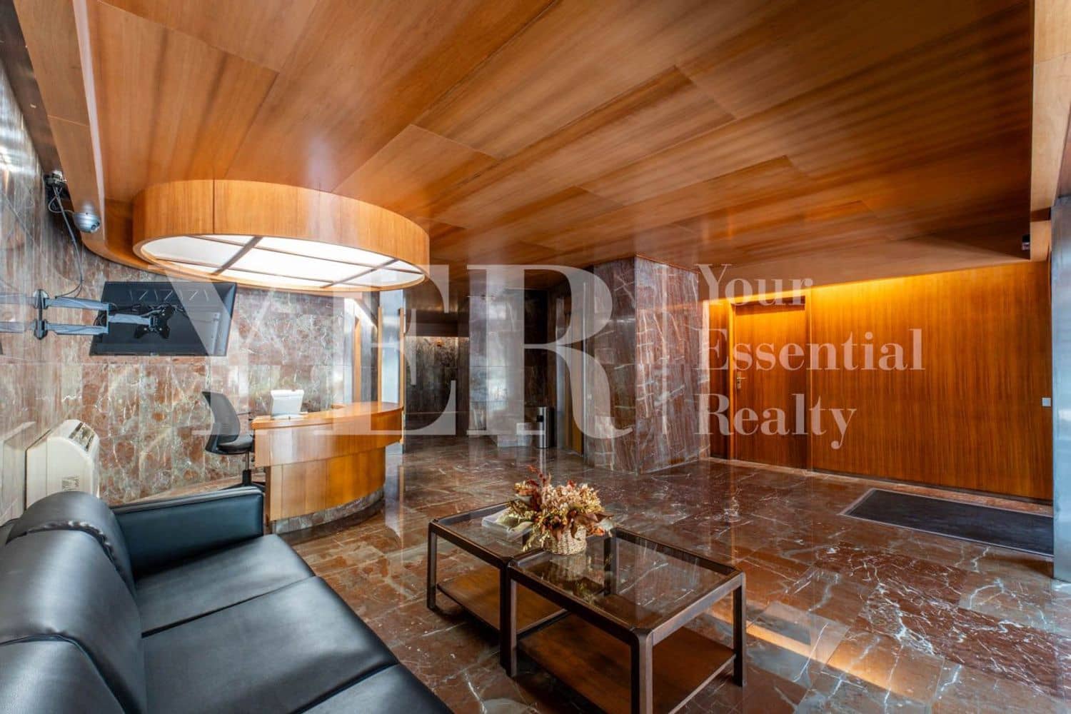 4 chambre Appartement à vendre à Alicante ville avec garage - 1 200 000 € (Ref: 10157125)