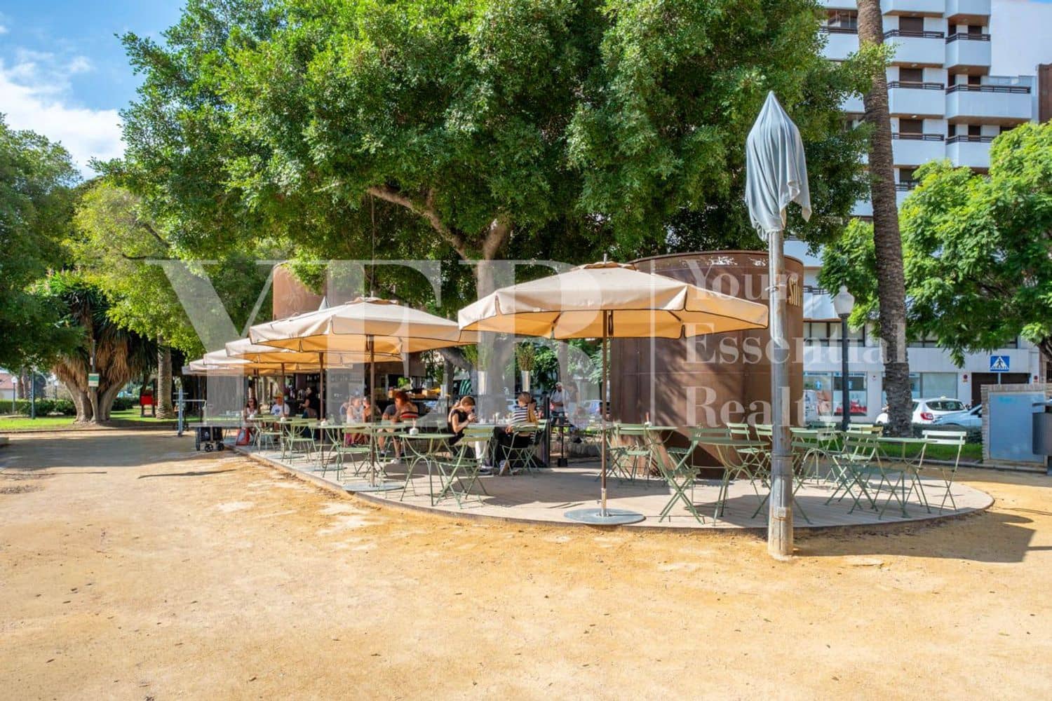 4 chambre Appartement à vendre à Alicante ville avec garage - 1 200 000 € (Ref: 10157125)