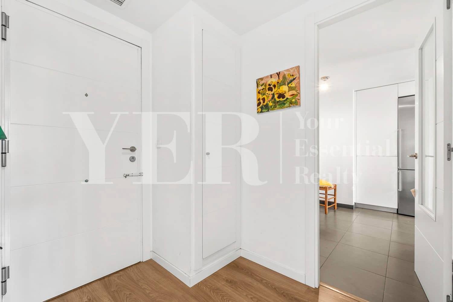 3 chambre Appartement à vendre à Alicante ville avec piscine garage - 550 000 € (Ref: 10157126)