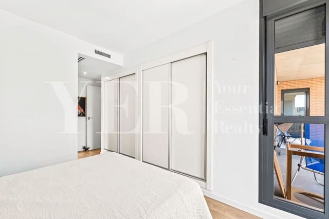 3 chambre Appartement à vendre à PAU, Alicante ville avec piscine garage - 550 000 € (Ref: 10157126)