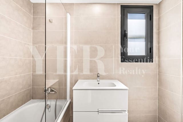 3 chambre Appartement à vendre à PAU, Alicante ville avec piscine garage - 550 000 € (Ref: 10157126)