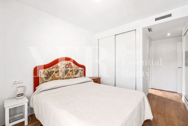 3 chambre Appartement à vendre à PAU, Alicante ville avec piscine garage - 550 000 € (Ref: 10157126)