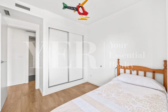 3 chambre Appartement à vendre à PAU, Alicante ville avec piscine garage - 550 000 € (Ref: 10157126)