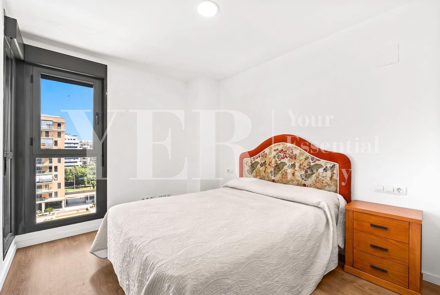 3 chambre Appartement à vendre à Alicante ville avec piscine garage - 550 000 € (Ref: 10157126)