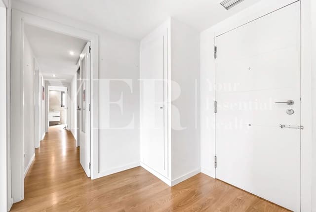 3 Zimmer Apartment zu verkaufen in PAU, Alicante / Alacant Stadt mit Pool Garage - 550.000 € (Ref: 10157126)