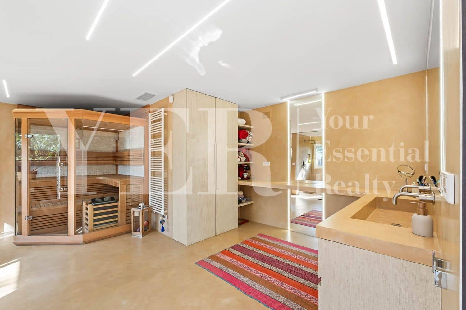 6 bedroom Villa for sale in Muchamiel / Mutxamel with garage - € 999,000 (Ref: 10157127)