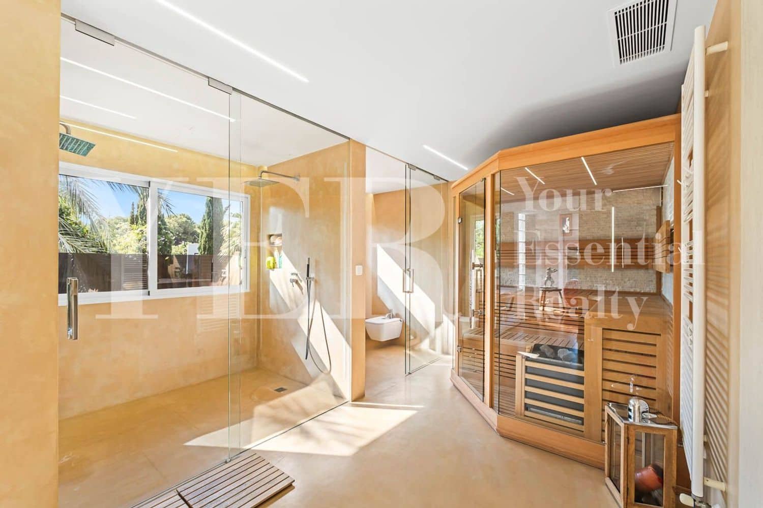 6 bedroom Villa for sale in Muchamiel / Mutxamel with garage - € 999,000 (Ref: 10157127)