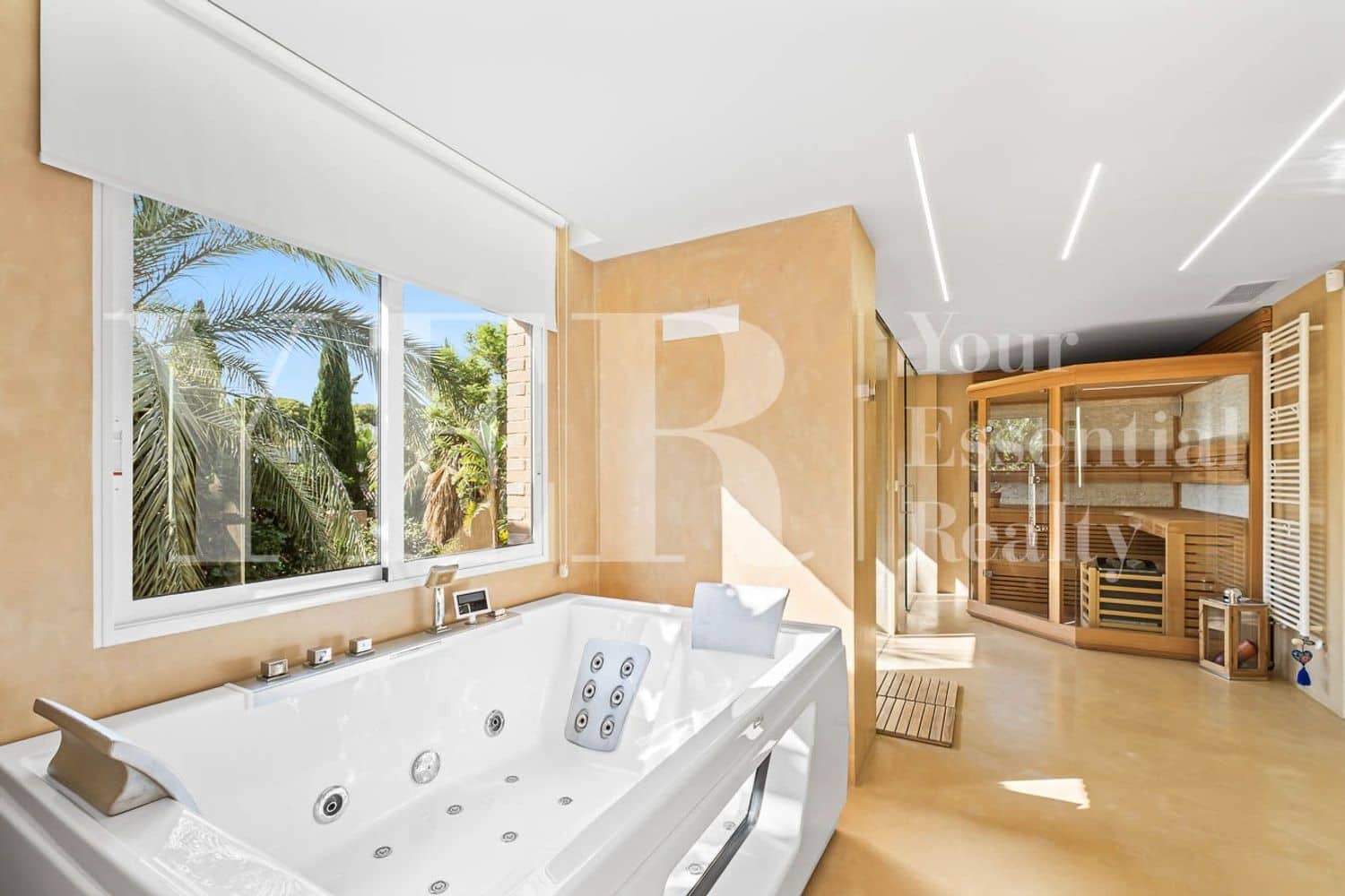 6 bedroom Villa for sale in Muchamiel / Mutxamel with garage - € 999,000 (Ref: 10157127)