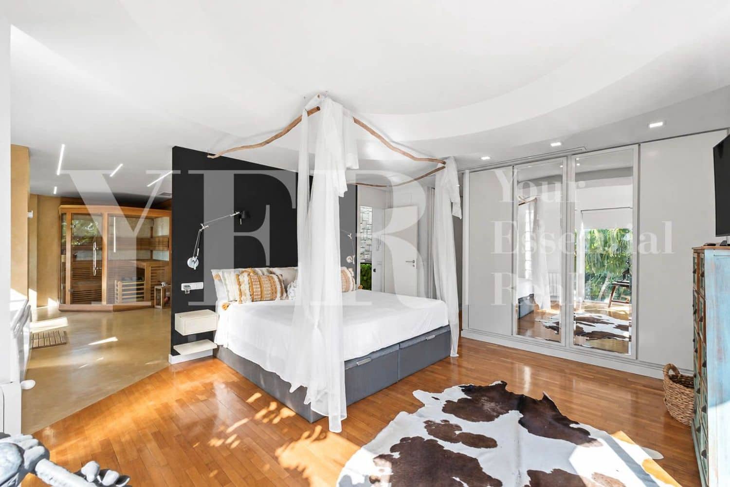 6 bedroom Villa for sale in Muchamiel / Mutxamel with garage - € 999,000 (Ref: 10157127)