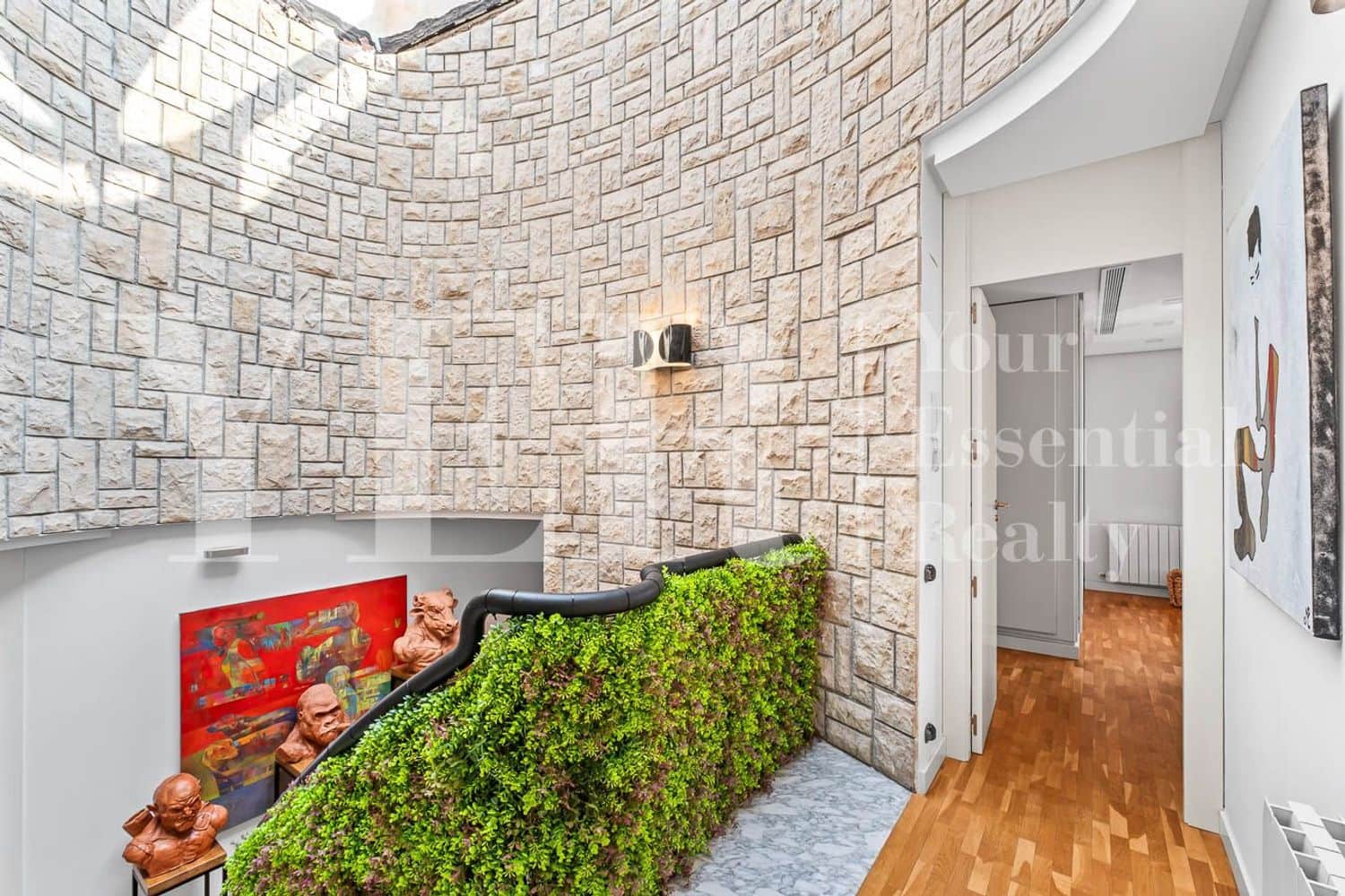 6 bedroom Villa for sale in Muchamiel / Mutxamel with garage - € 999,000 (Ref: 10157127)