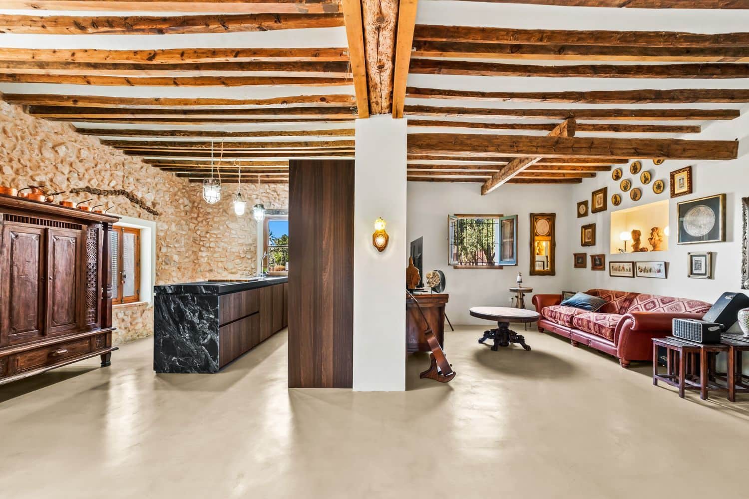 6 soveværelse Villa til salg i Muchamiel / Mutxamel med garage - € 1.180.000 (Ref: 10157128)