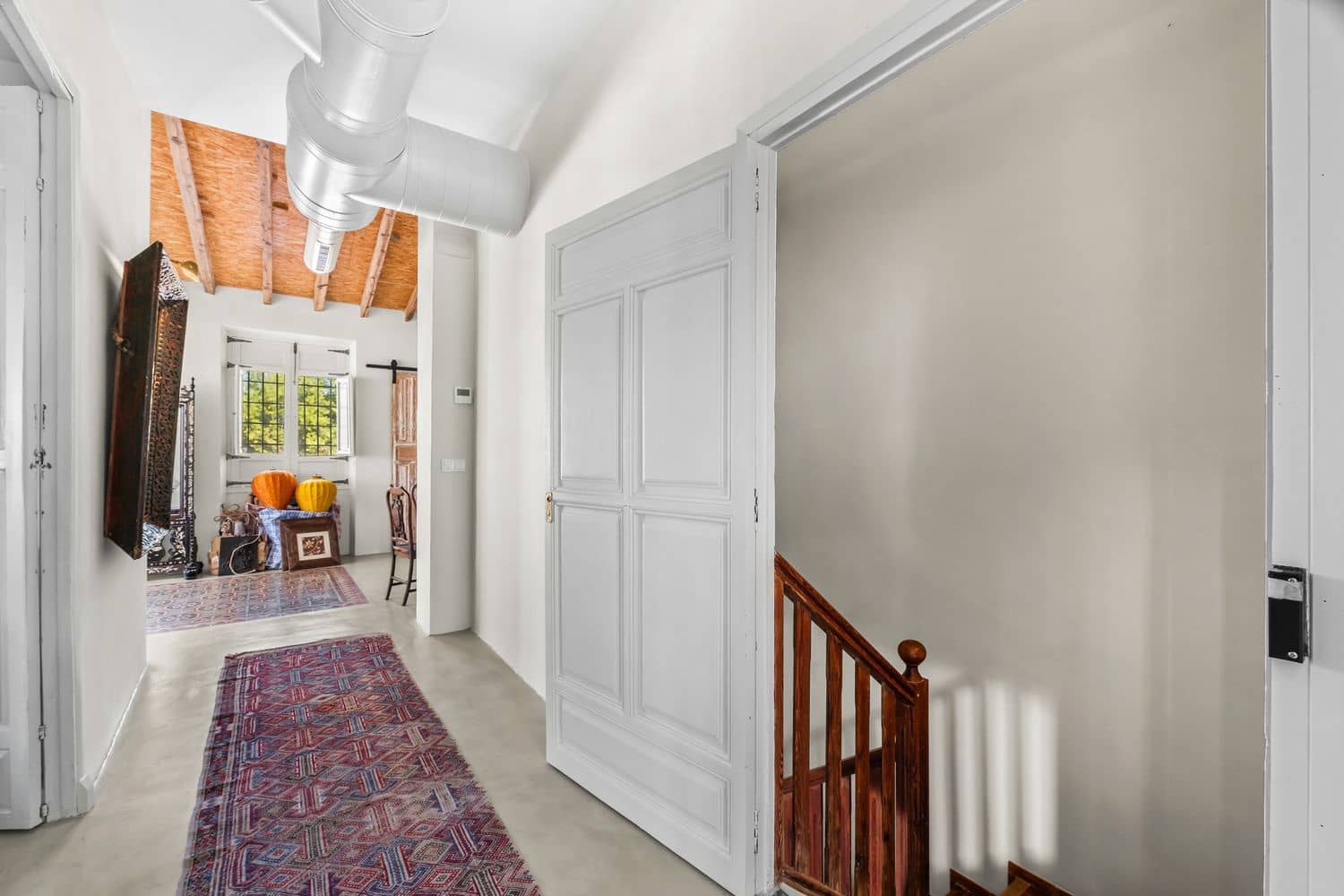 6 soveværelse Villa til salg i Muchamiel / Mutxamel med garage - € 1.180.000 (Ref: 10157128)