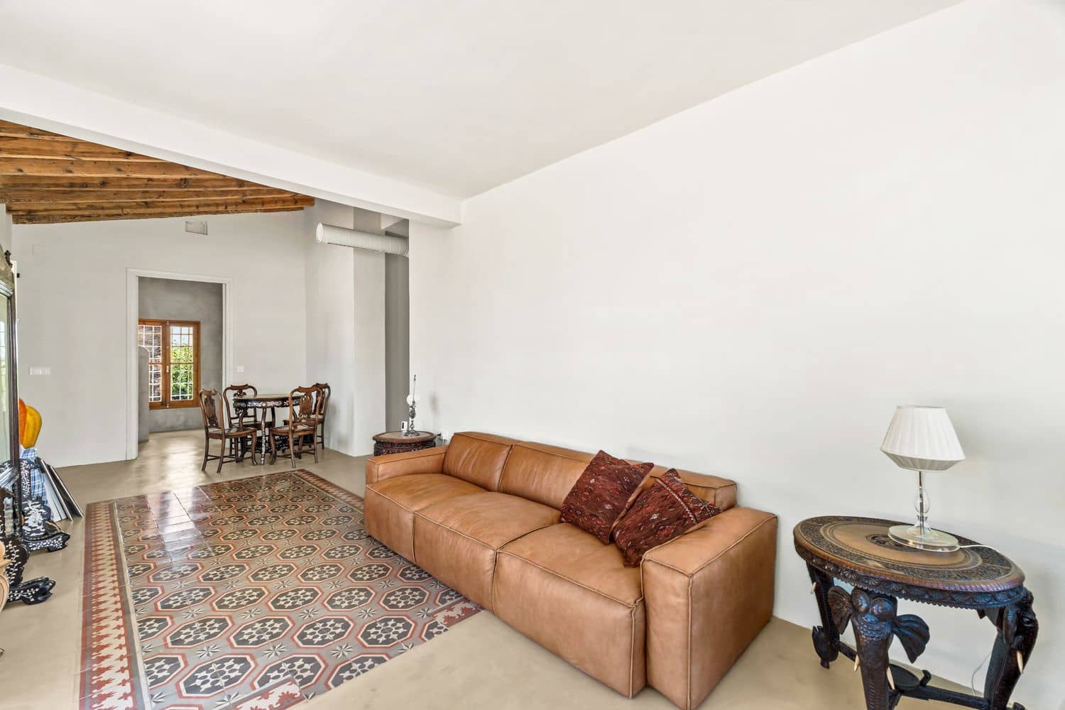 6 soveværelse Villa til salg i Muchamiel / Mutxamel med garage - € 1.180.000 (Ref: 10157128)