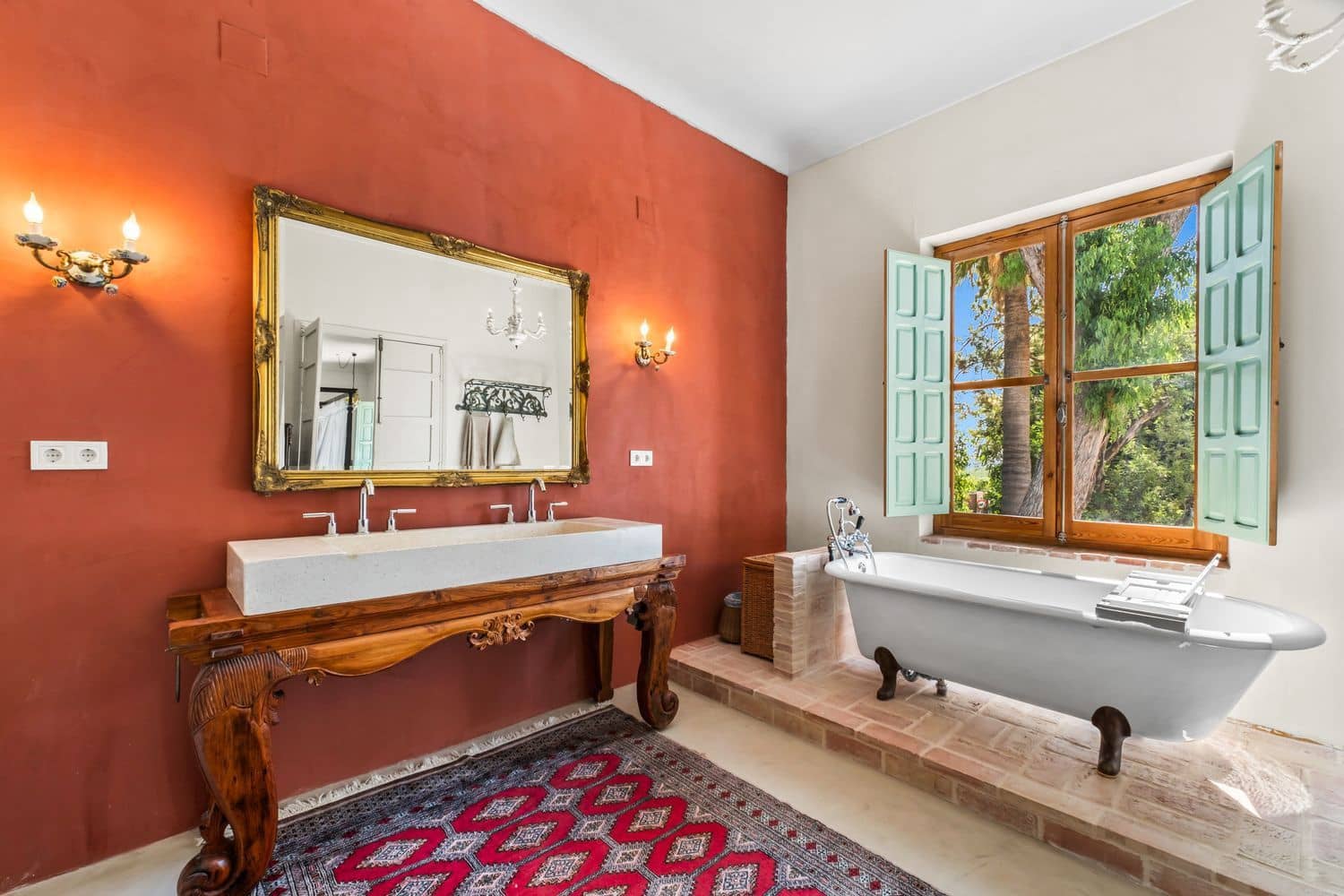 6 soveværelse Villa til salg i Muchamiel / Mutxamel med garage - € 1.180.000 (Ref: 10157128)