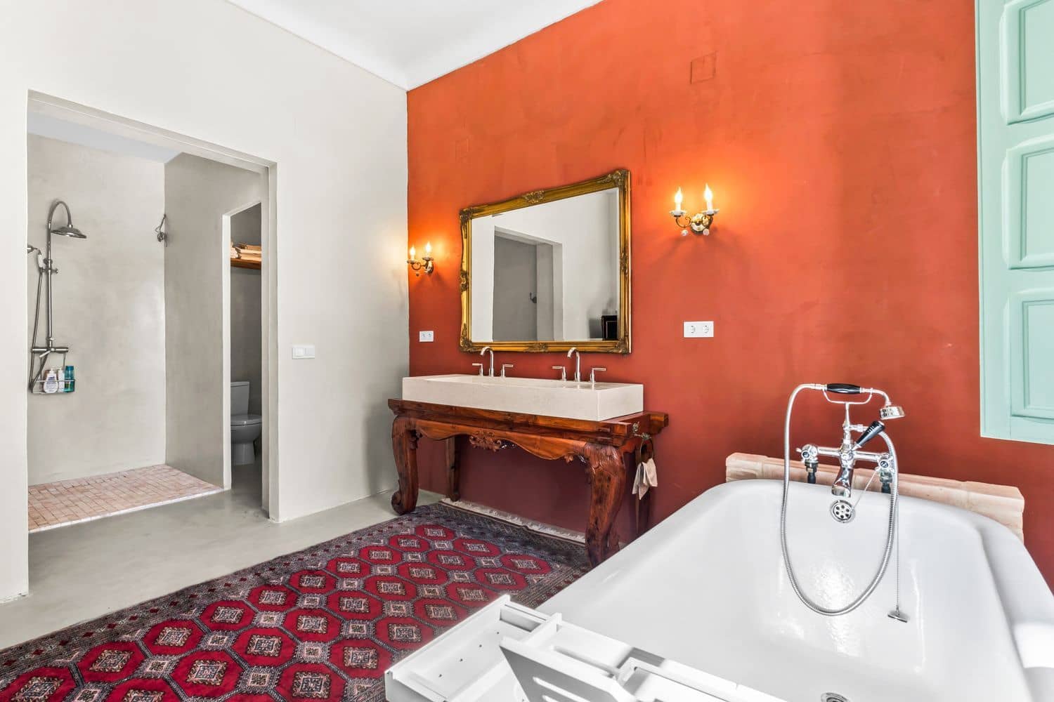 6 soveværelse Villa til salg i Muchamiel / Mutxamel med garage - € 1.180.000 (Ref: 10157128)