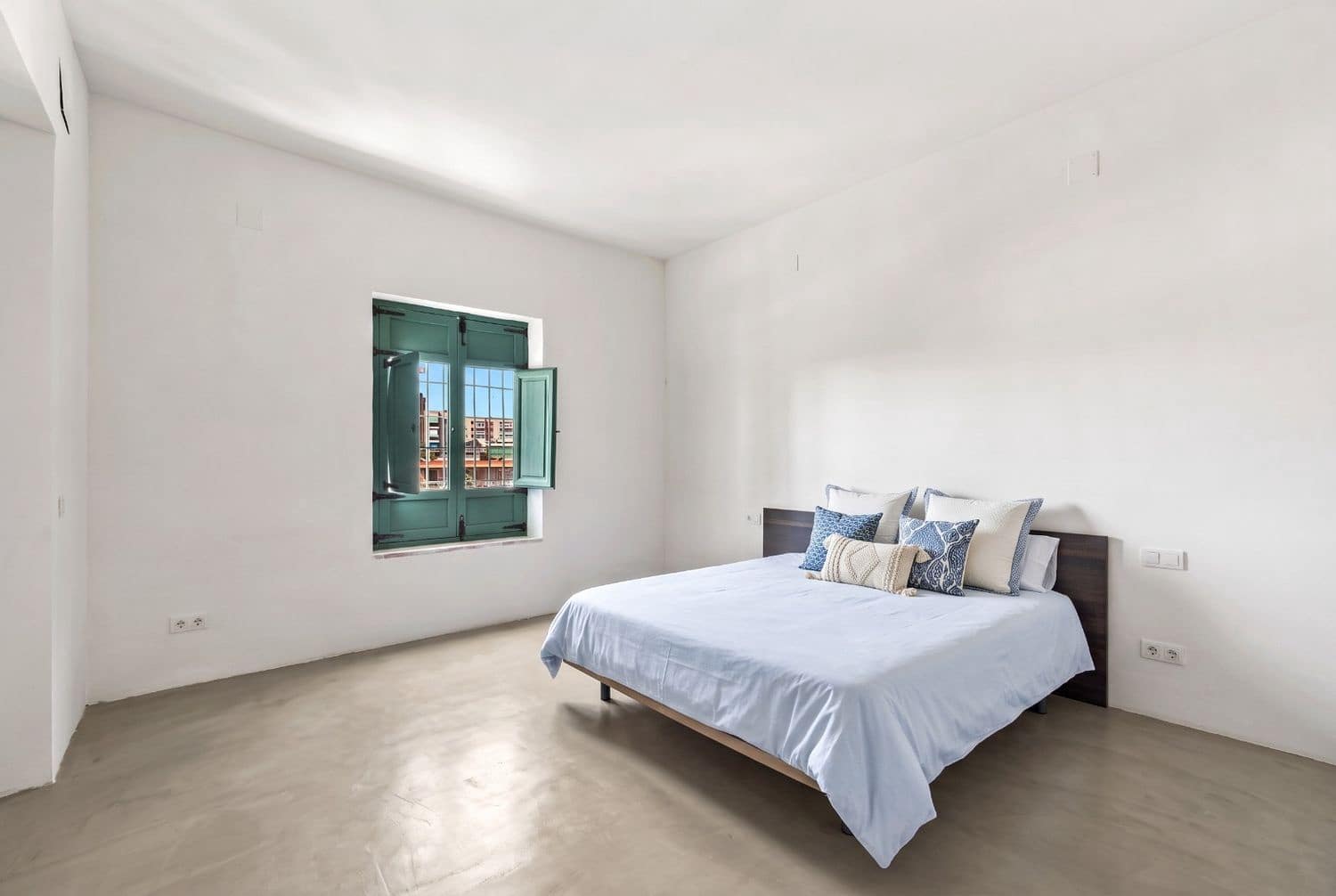 6 soveværelse Villa til salg i Muchamiel / Mutxamel med garage - € 1.180.000 (Ref: 10157128)