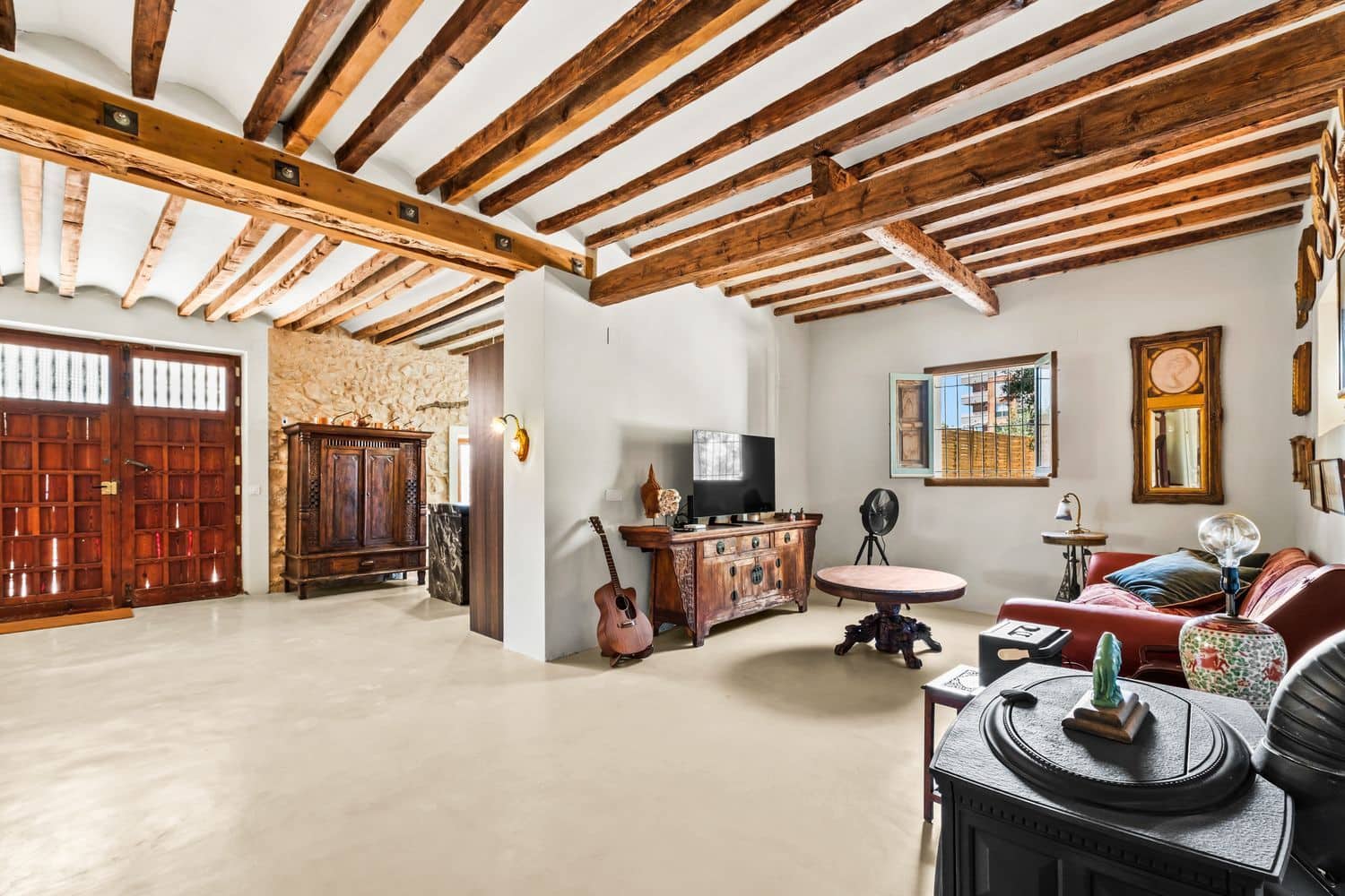 6 soveværelse Villa til salg i Muchamiel / Mutxamel med garage - € 1.180.000 (Ref: 10157128)