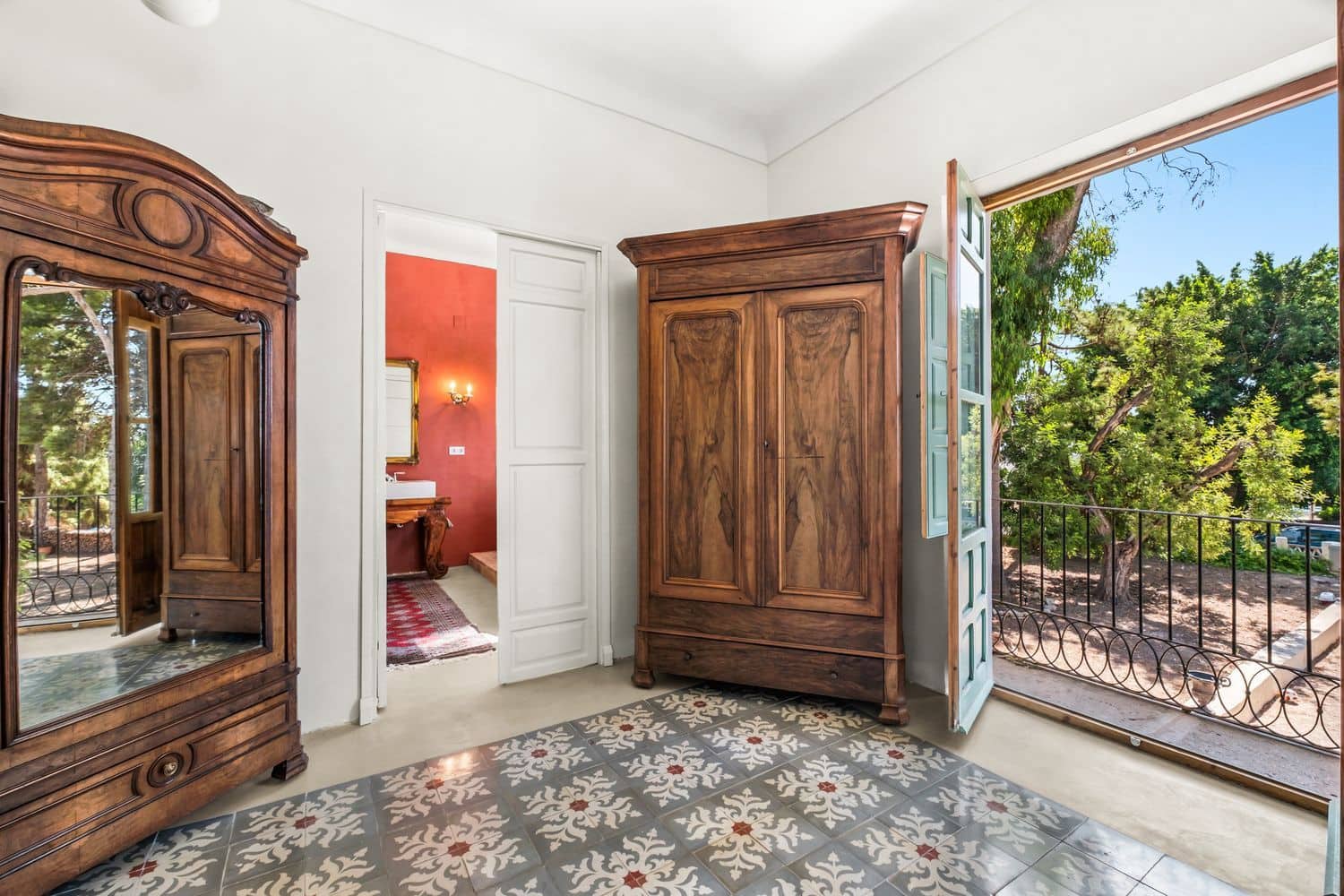 6 soveværelse Villa til salg i Muchamiel / Mutxamel med garage - € 1.180.000 (Ref: 10157128)