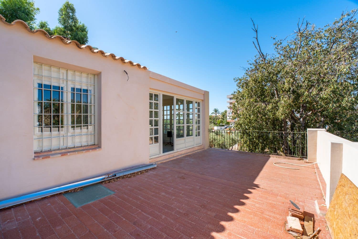 6 soveværelse Villa til salg i Muchamiel / Mutxamel med garage - € 1.180.000 (Ref: 10157128)