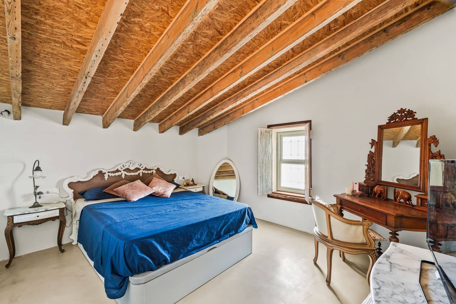 6 soveværelse Villa til salg i Muchamiel / Mutxamel med garage - € 1.180.000 (Ref: 10157128)