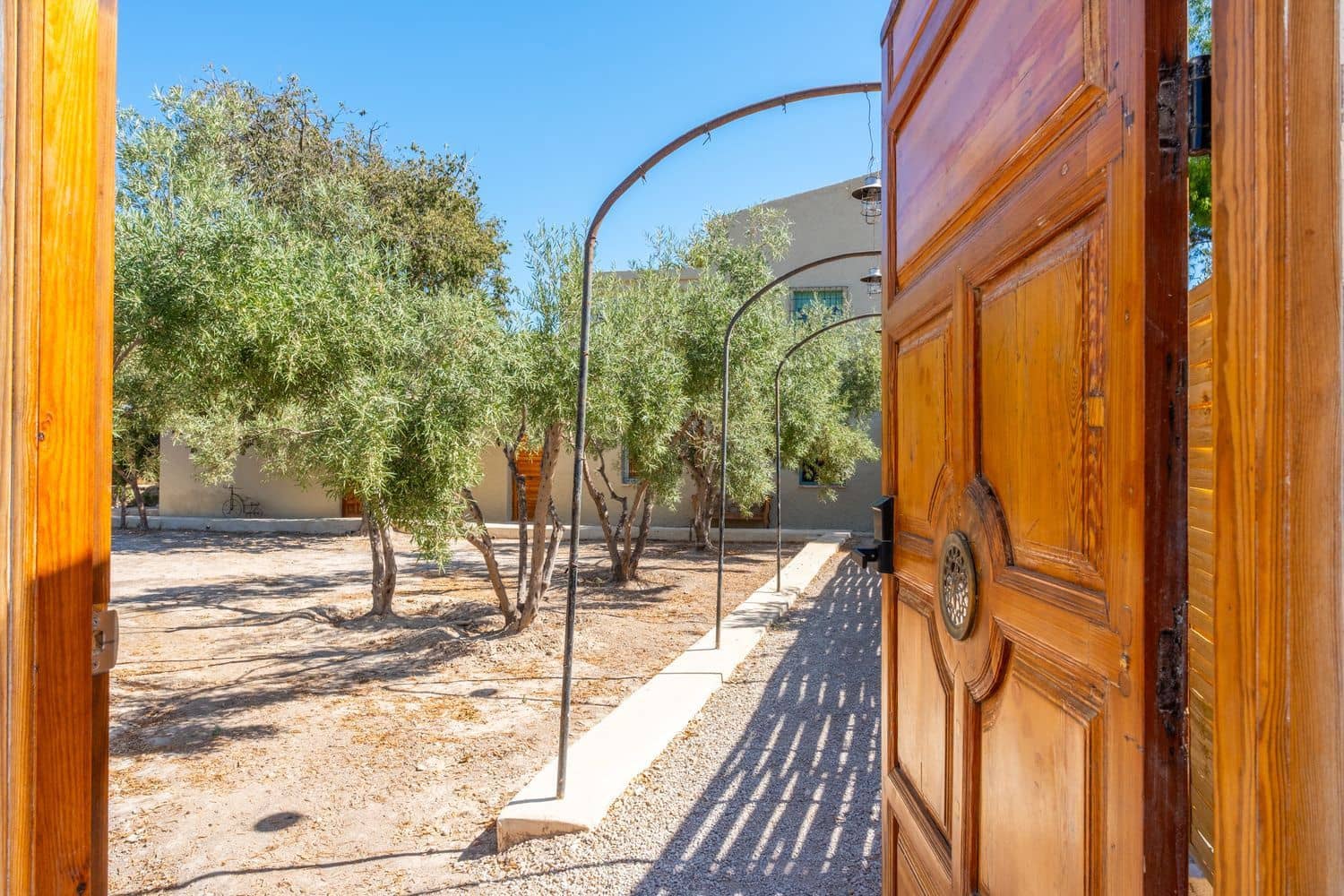 6 soveværelse Villa til salg i Muchamiel / Mutxamel med garage - € 1.180.000 (Ref: 10157128)