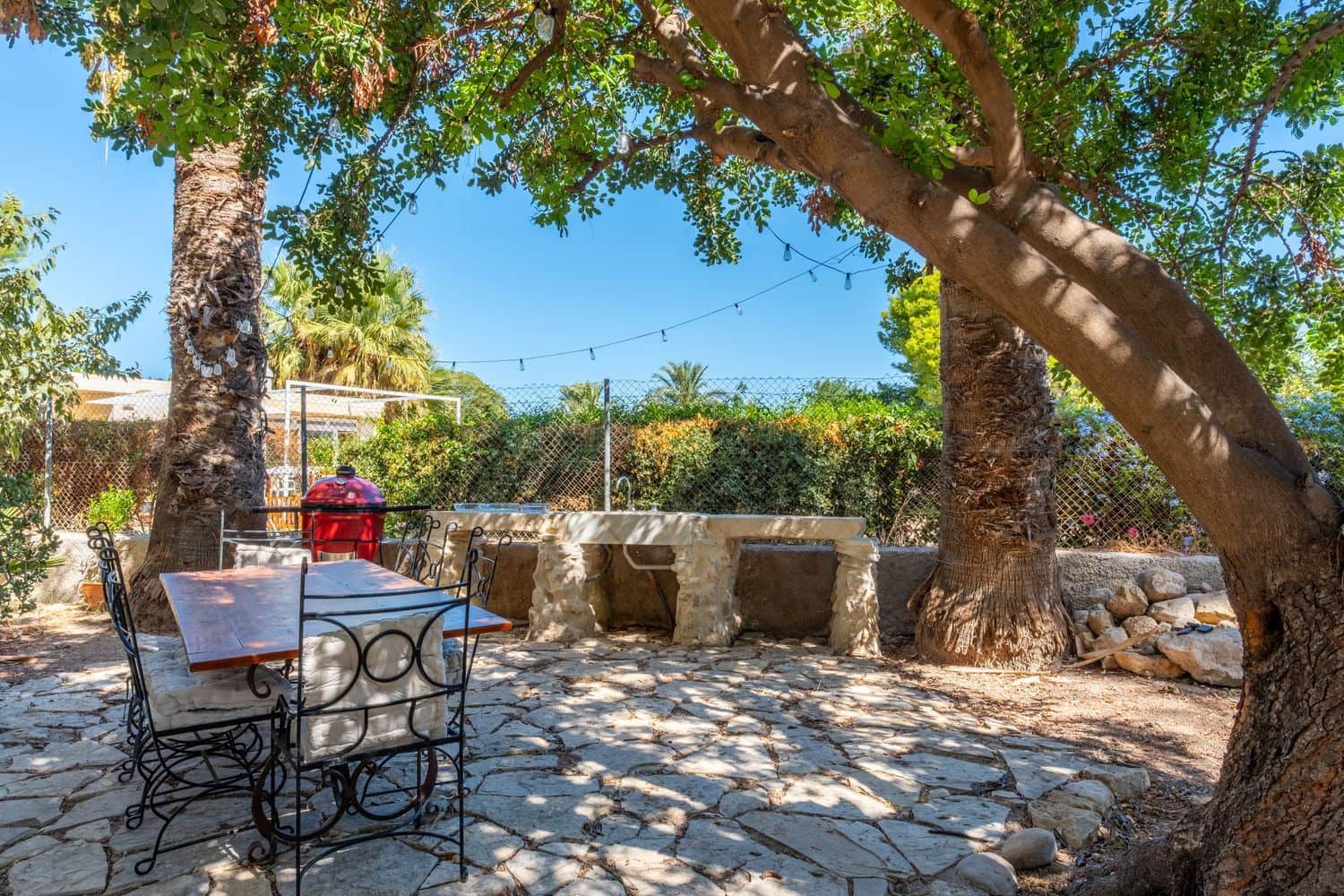 6 soveværelse Villa til salg i Muchamiel / Mutxamel med garage - € 1.180.000 (Ref: 10157128)