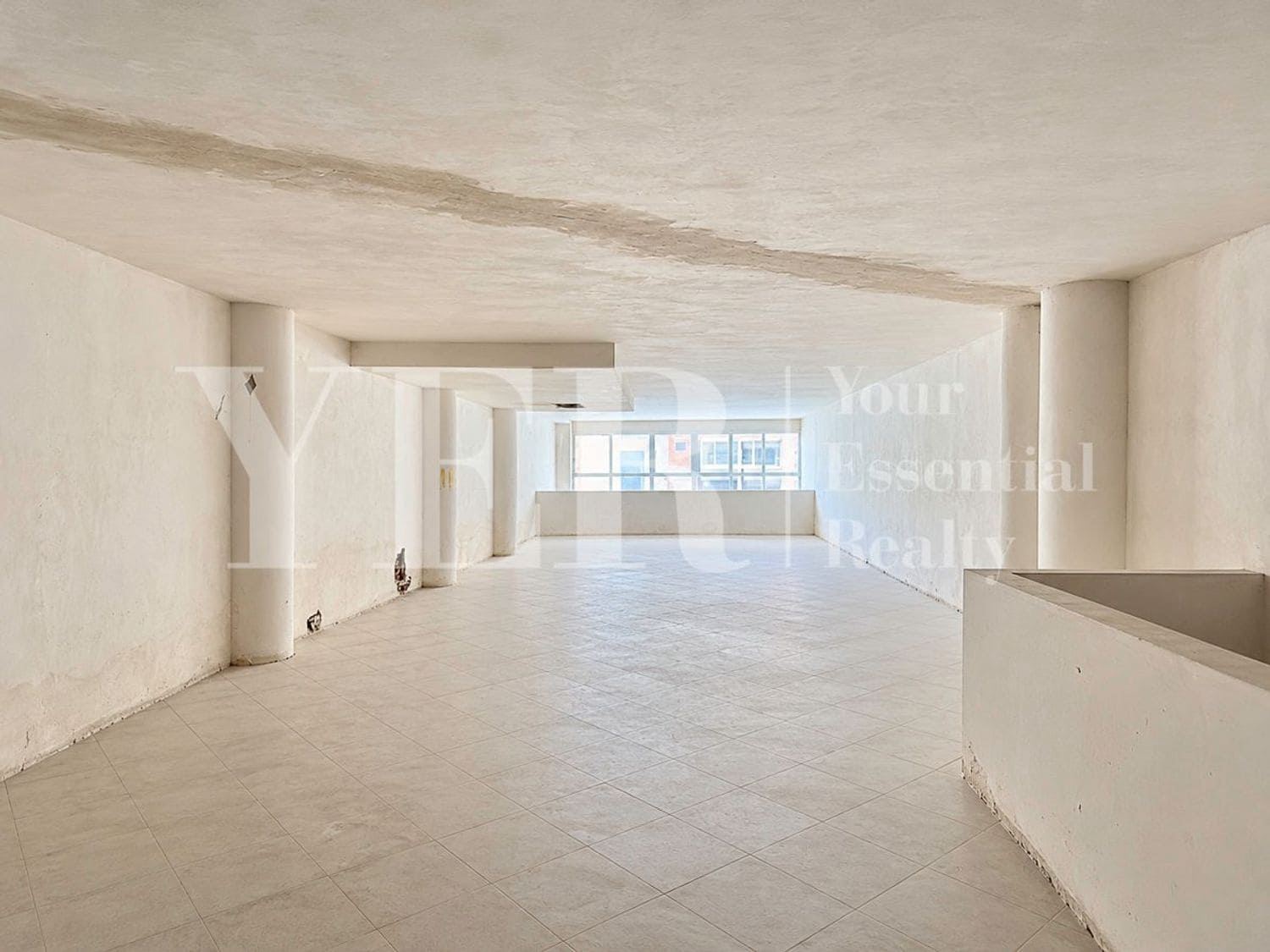 Kommersiell att hyra i Santa Pola - 1 000 € (Ref: 10168071)