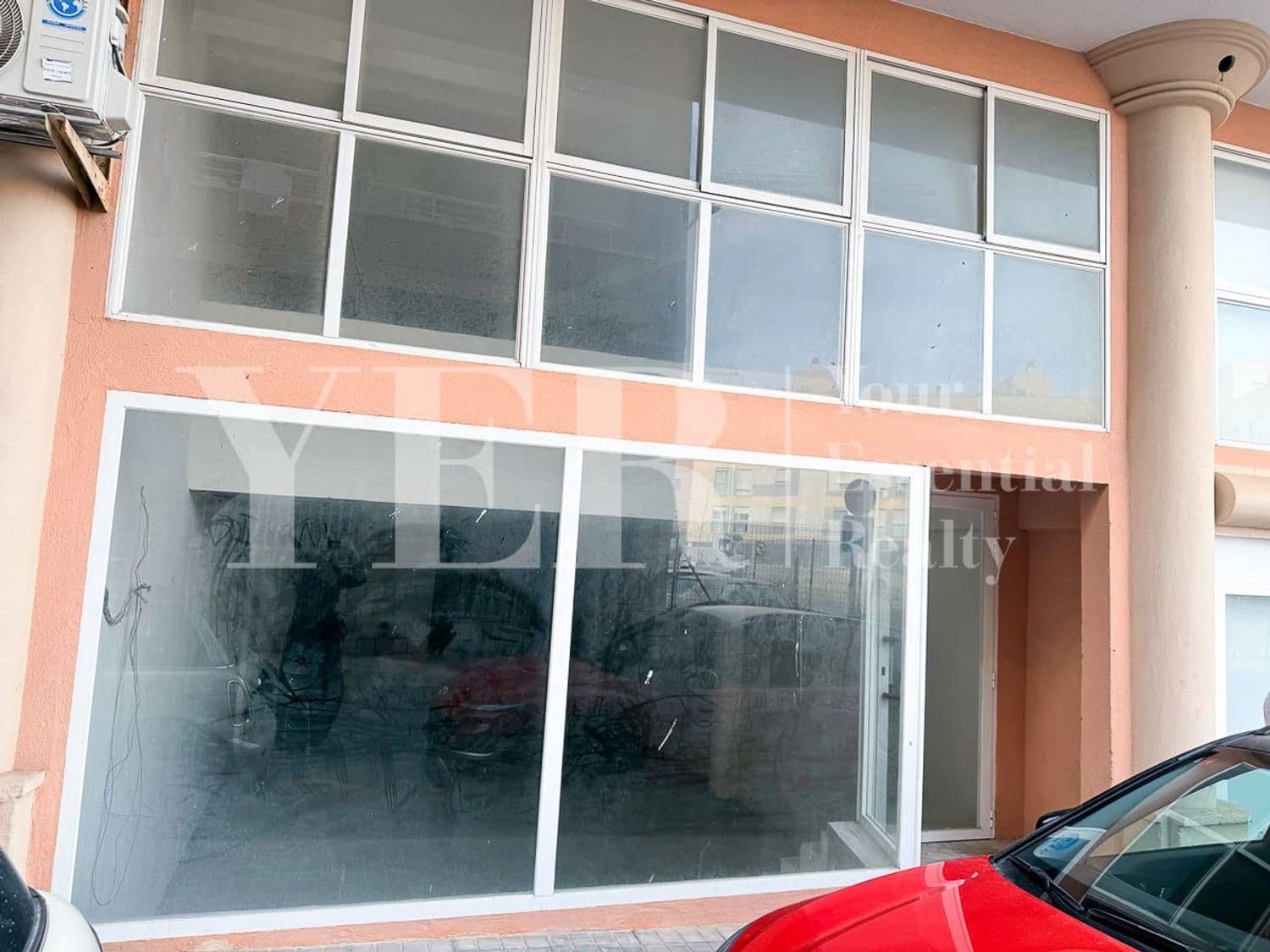 Kommersiell att hyra i Santa Pola - 1 000 € (Ref: 10168071)