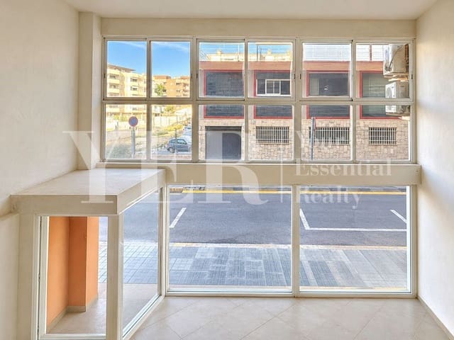 Kommersiell att hyra i Centro, Santa Pola - 1 000 € (Ref: 10168071)