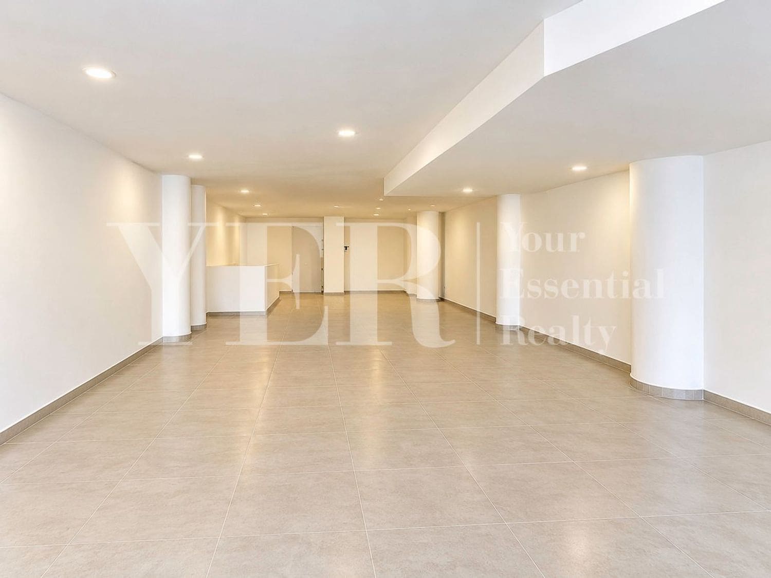 Kommersiell att hyra i Santa Pola - 1 000 € (Ref: 10168071)