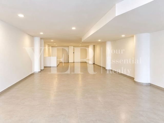 Kommersiell att hyra i Centro, Santa Pola - 1 000 € (Ref: 10168071)