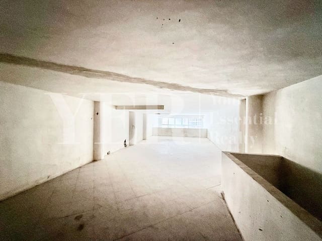 Kommersiell att hyra i Centro, Santa Pola - 1 000 € (Ref: 10168071)
