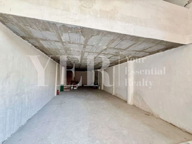 Kommersiell att hyra i Centro, Santa Pola - 1 000 € (Ref: 10168071)