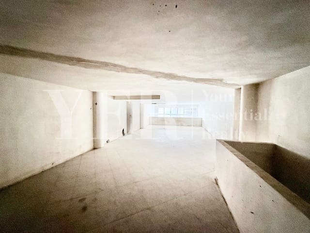 Kommersiell att hyra i Centro, Santa Pola - 1 000 € (Ref: 10168071)