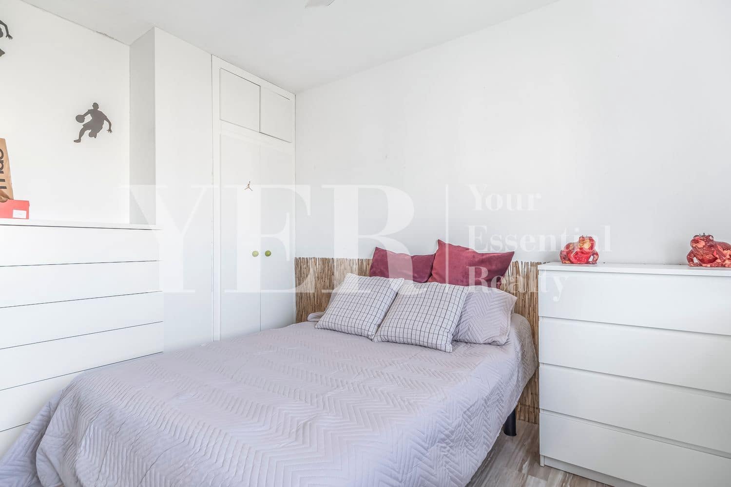 3 soverom Leilighet til salgs i Playa de Muchavista med svømmebasseng garasje - € 450 000 (Ref: 10176148)
