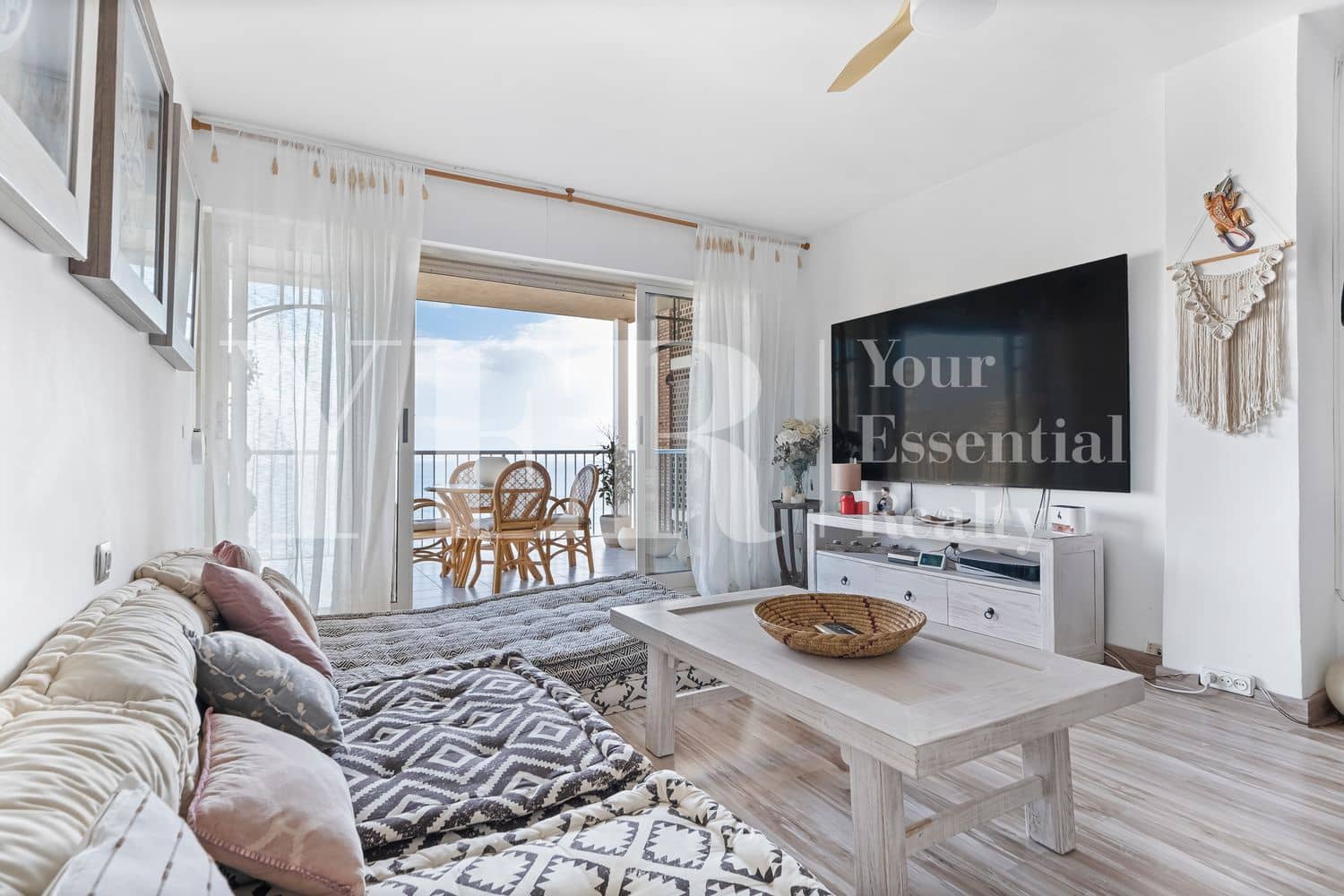 3 soverom Leilighet til salgs i Playa de Muchavista med svømmebasseng garasje - € 450 000 (Ref: 10176148)