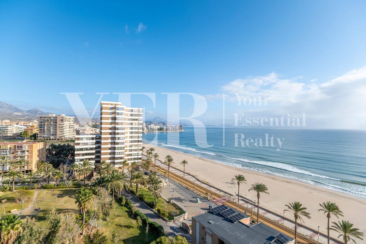 3 soverom Leilighet til salgs i Playa de Muchavista med svømmebasseng garasje - € 450 000 (Ref: 10176148)