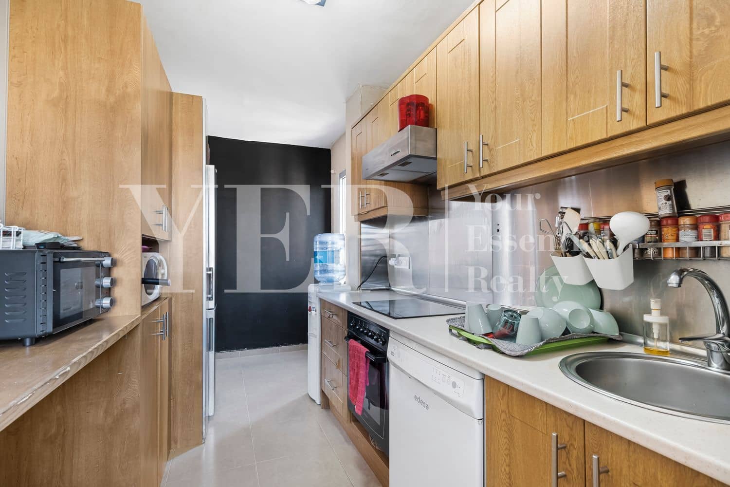 3 soverom Leilighet til salgs i Playa de Muchavista med svømmebasseng garasje - € 450 000 (Ref: 10176148)