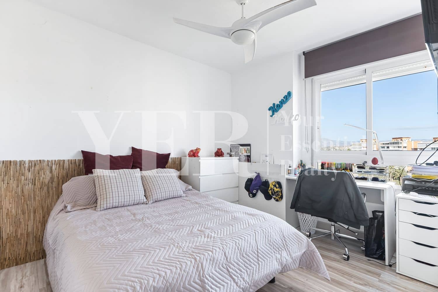3 soverom Leilighet til salgs i Playa de Muchavista med svømmebasseng garasje - € 450 000 (Ref: 10176148)