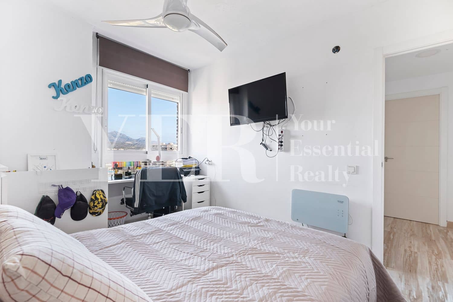 3 soverom Leilighet til salgs i Playa de Muchavista med svømmebasseng garasje - € 450 000 (Ref: 10176148)