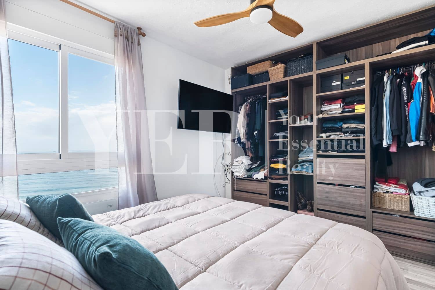 3 soverom Leilighet til salgs i Playa de Muchavista med svømmebasseng garasje - € 450 000 (Ref: 10176148)
