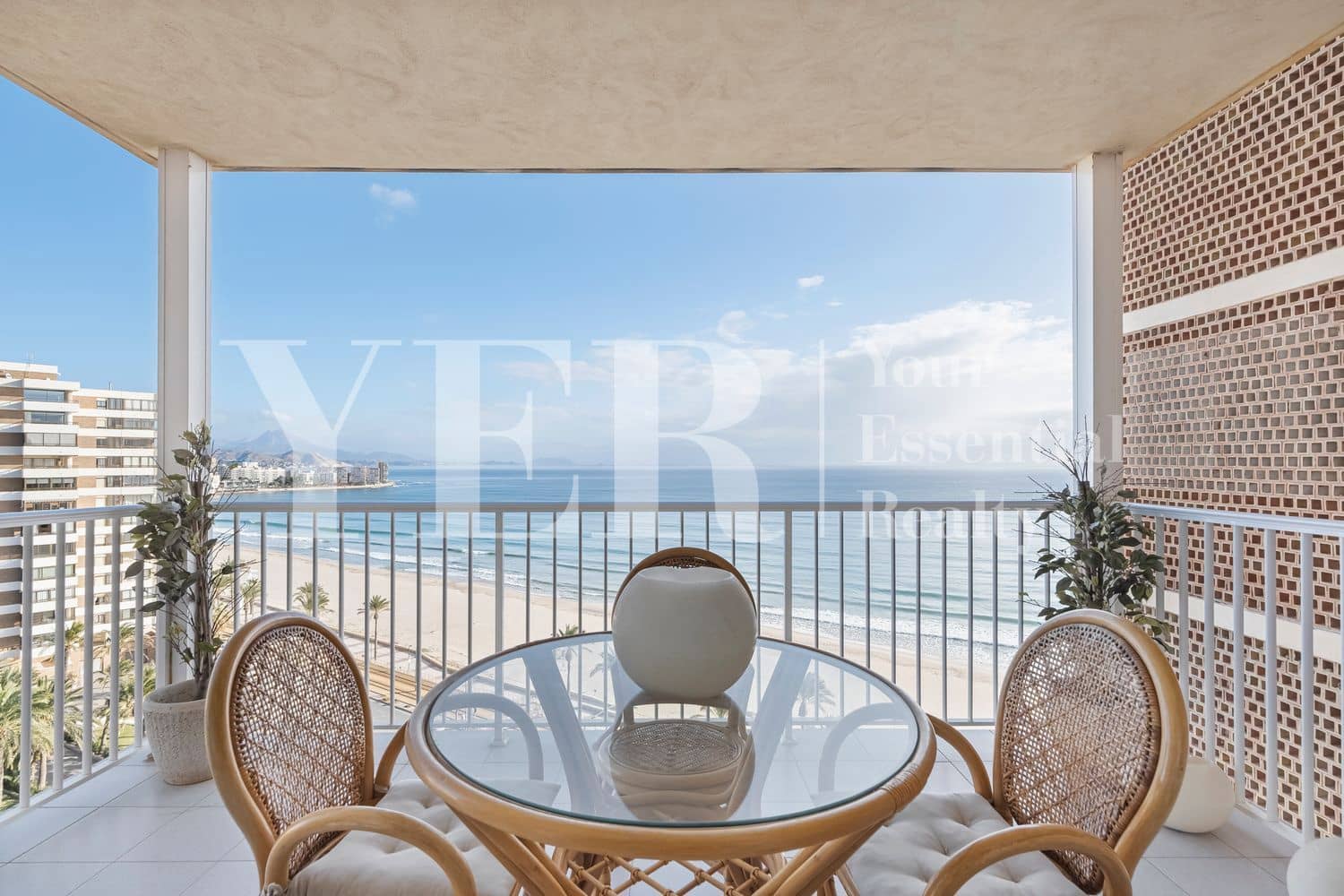 3 soverom Leilighet til salgs i Playa de Muchavista med svømmebasseng garasje - € 450 000 (Ref: 10176148)