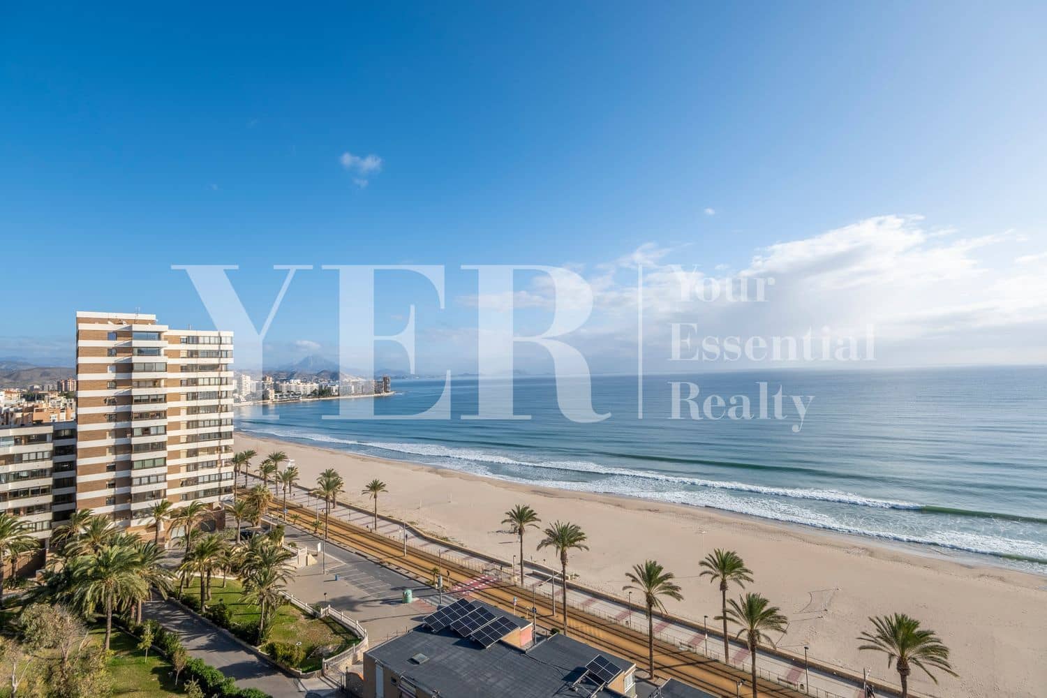 3 soverom Leilighet til salgs i Playa de Muchavista med svømmebasseng garasje - € 450 000 (Ref: 10176148)
