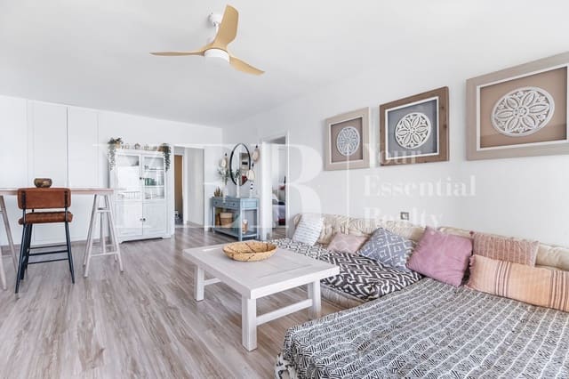 Apartamento de 3 habitaciones en Playa de Muchavista, El Campello en venta con piscina garaje - 450.000 € (Ref: 10176148)
